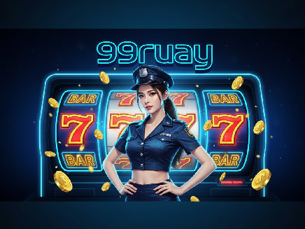 99ruay เว็บตรง